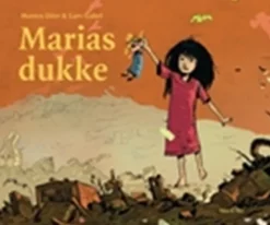 Marias dukke