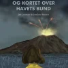 Marie og kortet over havets bund