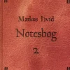 Markus Hvid - Notesbog 2
