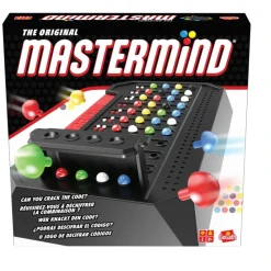 Mastermind