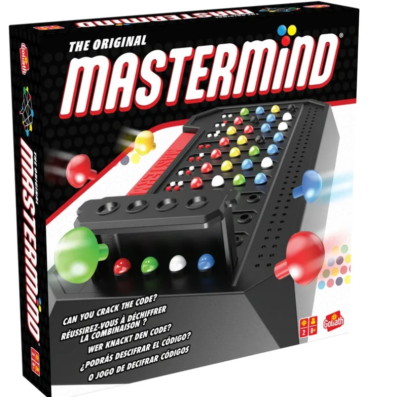 Mastermind