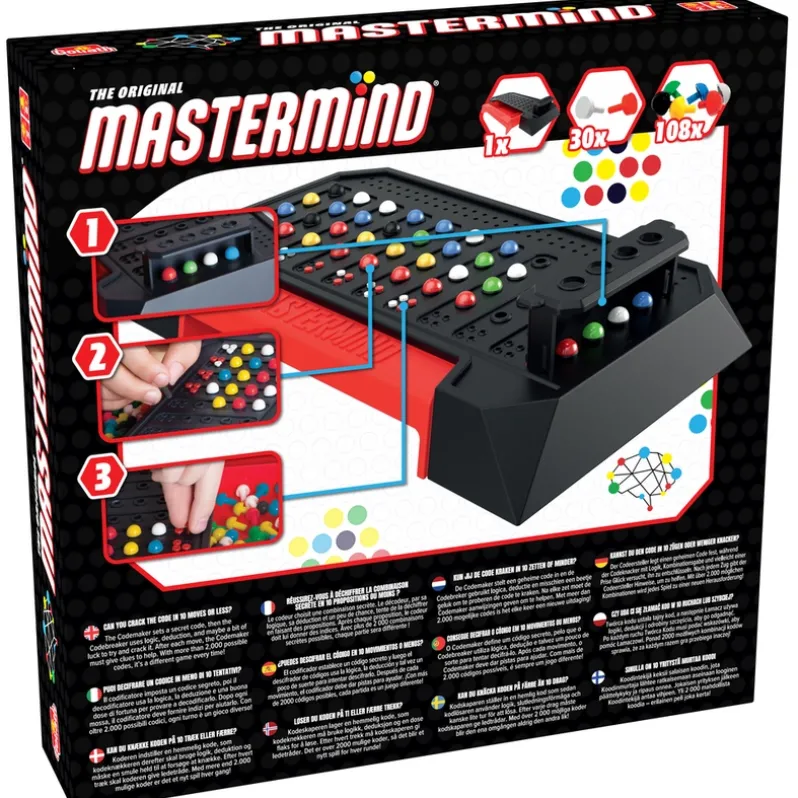 Mastermind