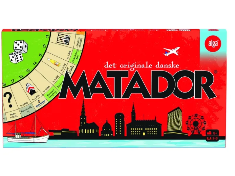 Matador