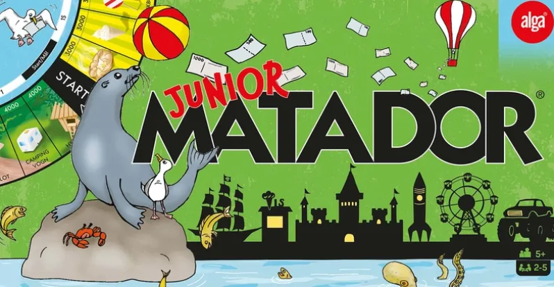 Matador junior