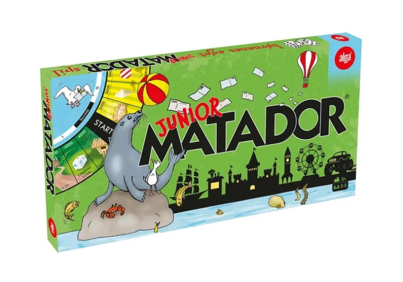 Matador junior