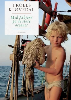 Med Asbjørn på de store oceaner