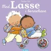 Med Lasse i børnehave