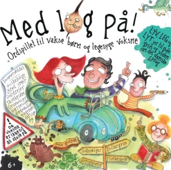 Med Løg På!