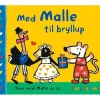 Med Malle til bryllup