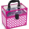 Mega make-up box
