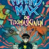 Mekano Max og tidsmaskinen