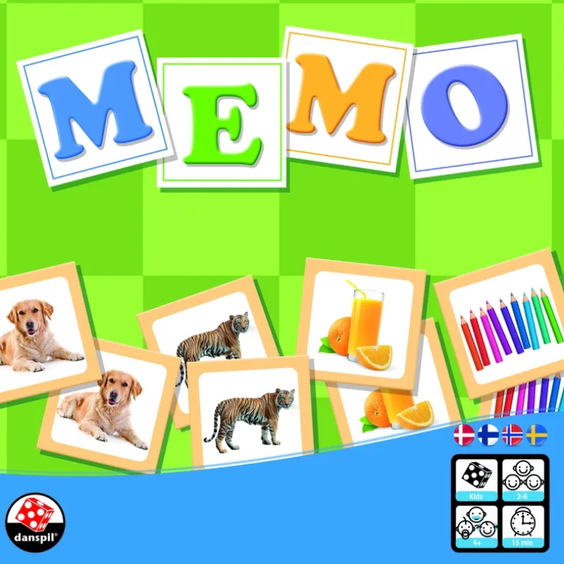 Memo