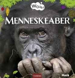 Menneskeaber