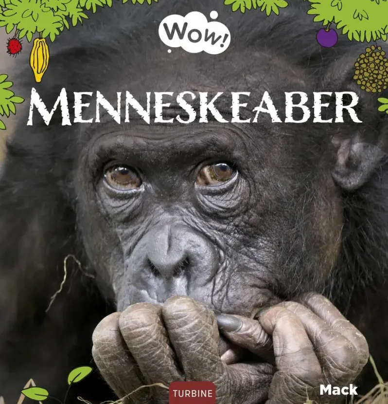 Menneskeaber