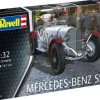 Mercedes-Benz SSKL 1:32