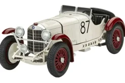 Mercedes-Benz SSKL 1:32