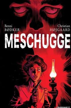 Meschugge