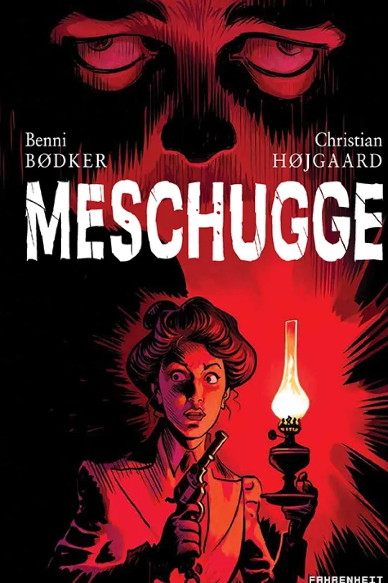 Meschugge