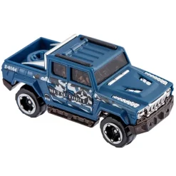 Metal Machines Mini Racing Car 10-Pak
