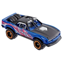 Metal Machines Mini Racing Car 10-Pak