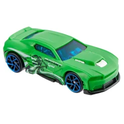 Metal Machines Mini Racing Car 10-Pak