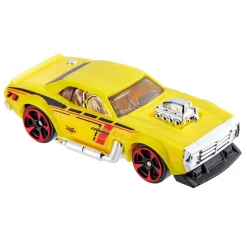 Metal Machines Mini Racing Car 10-Pak