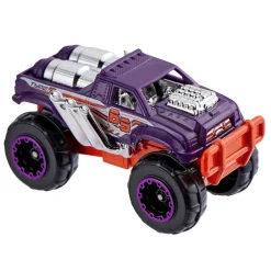 Metal Machines Mini Racing Car 10-Pak