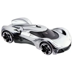 Metal Machines Mini Racing Car 10-Pak