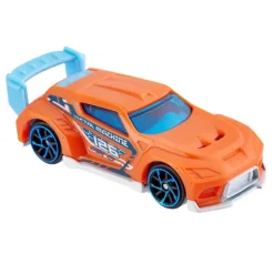 Metal Machines Mini Racing Car 10-Pak
