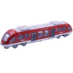 Metro med lys og lyd 45 cm