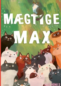 Mægtige Max