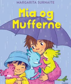 Mia og Mufferne