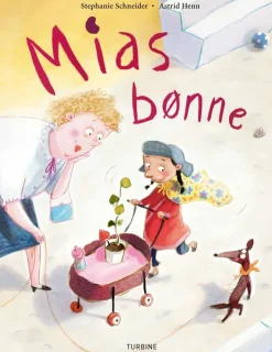 Mias bønne