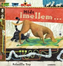 Midt imellem
