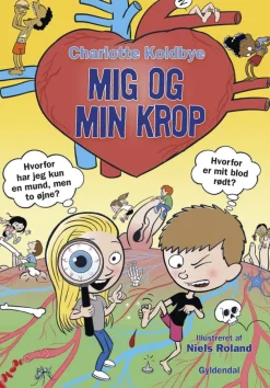 Mig og min krop