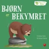 Mig og mine følelser: Bjørn er bekymret
