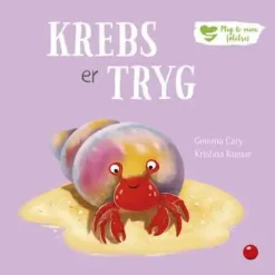 Mig og mine følelser: Krebs er tryg