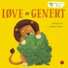 Mig og mine følelser: Løve er genert