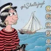 Mikkeline på skattejagt