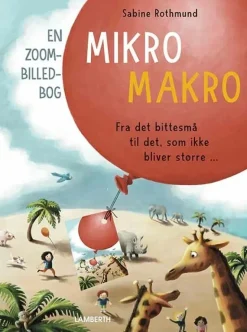 Mikro Makro