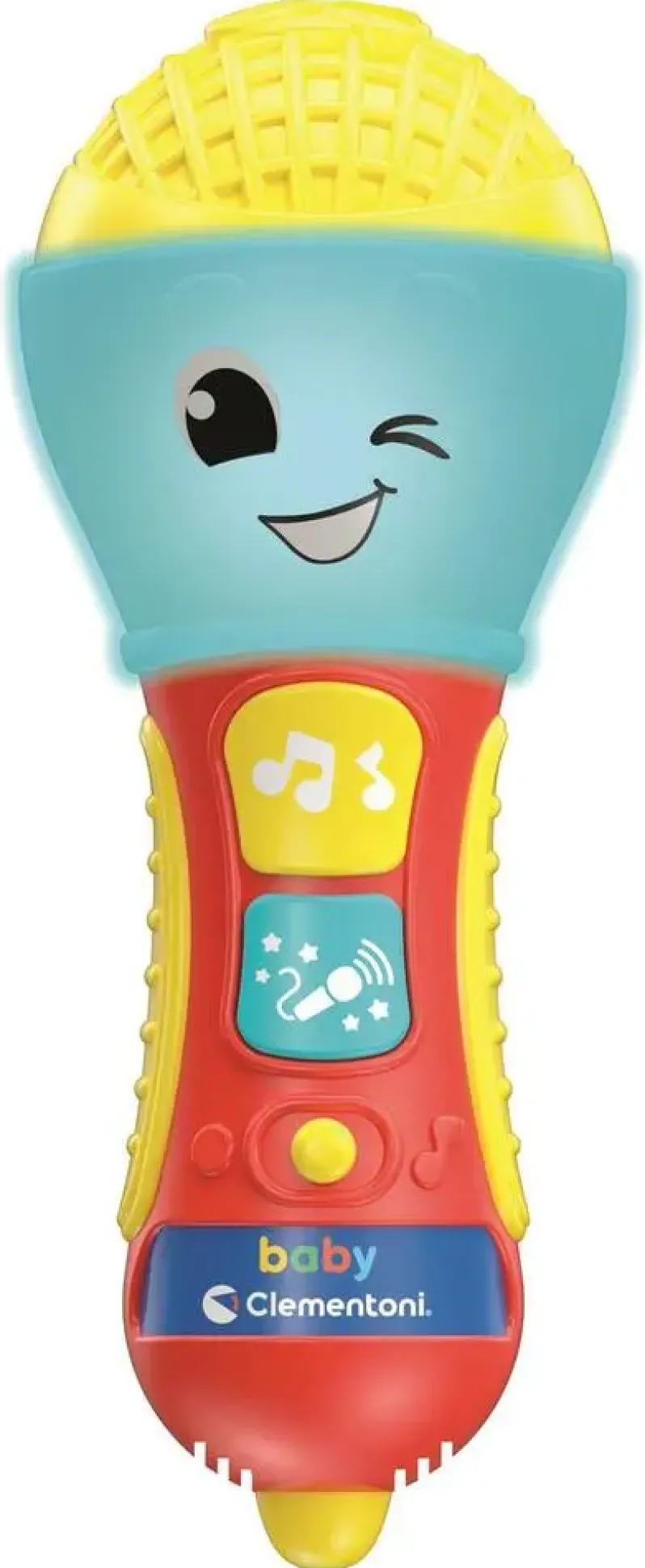 Mikrofon