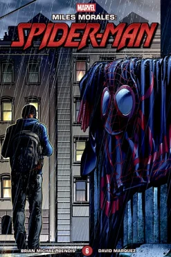 Miles Morales 6