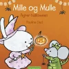 Mille og Mulle fejrer halloween