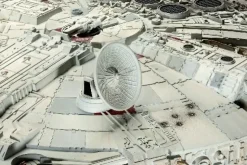 Millennium Falcon