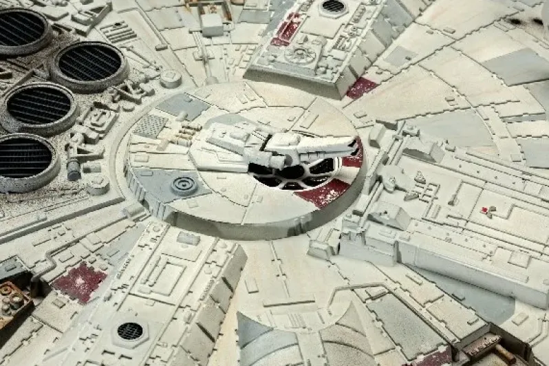 Millennium Falcon
