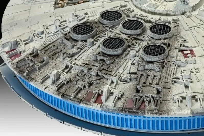 Millennium Falcon
