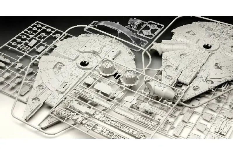 Millennium Falcon
