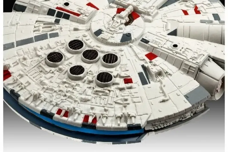 Millennium Falcon