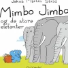 Mimbo Jimbo og de store elefanter