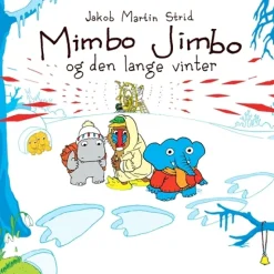 Mimbo Jimbo og den lange vinter